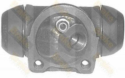 BRAKE ENGINEERING wc1806be -  Колесный тормозной цилиндр